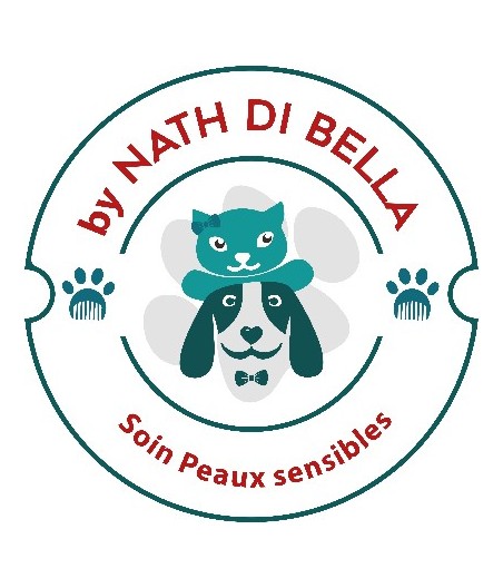 Peaux Sensibles - 50 ml BY NATH DI BELLA
