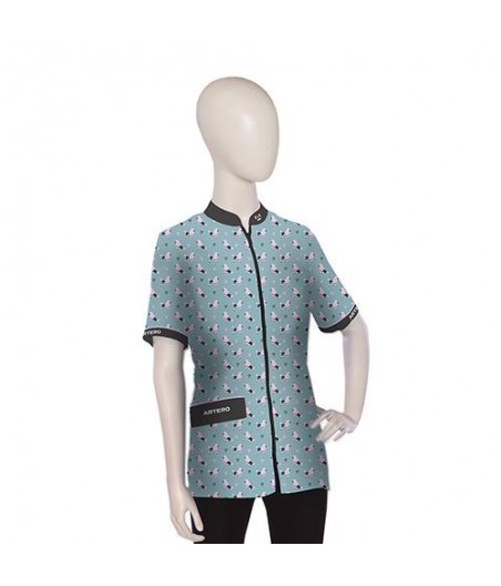 Blouse NIZA CANICHE M ARTERO